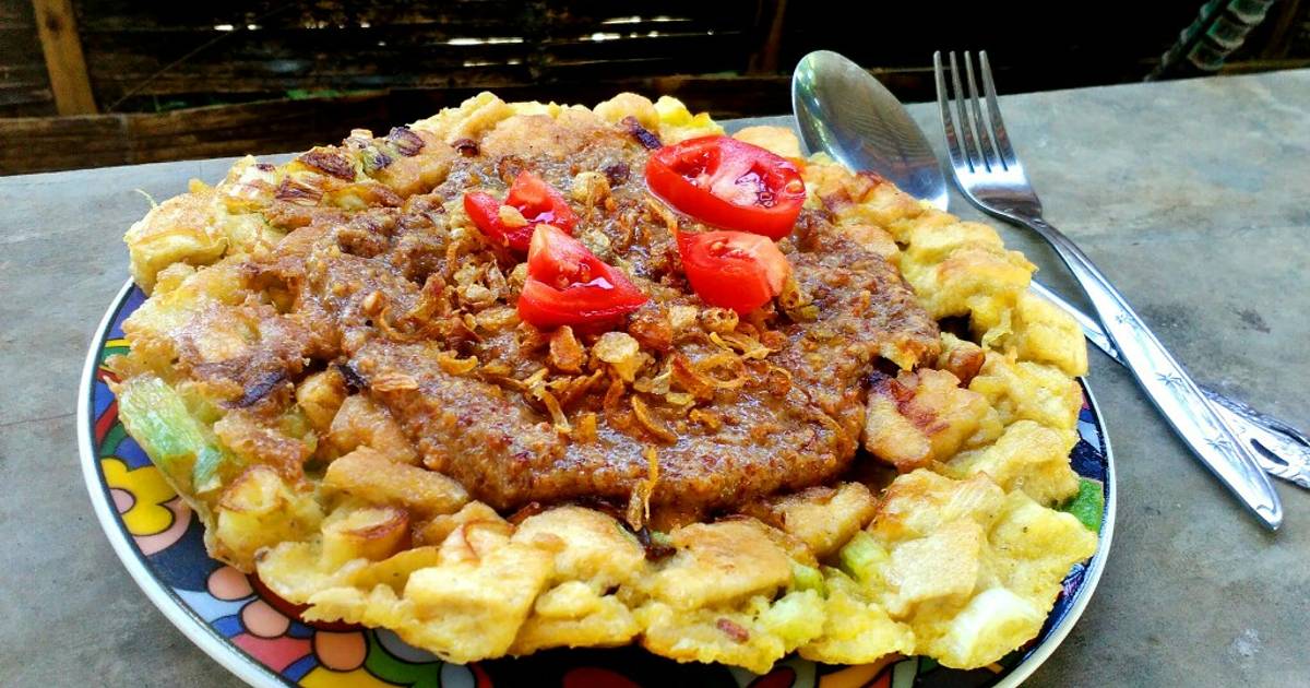  Resep  Tahu  Telur  Sunan Kudus  oleh C Rahmadafani Cookpad