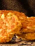 Clean Out the Fridge Potato and Vegetable Pancakes