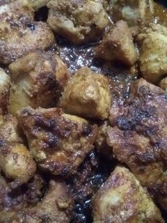 গ্রিলড চিকেন (grilled chicken recipe in Bengali) রেসিপির প্রধান ছবি