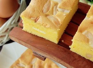 Foto resep Spiku Kenari