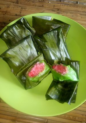 Foto resep Mendut