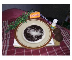 Fresh, Menyajikan 🌾Bubur Ketan Hitam🌾 Enak Sempurna Fresh, Menyajikan 🌾Bubur Ketan Hitam🌾 Enak Sempurna