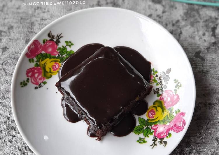 Chocolate Cake - Best Homemade!