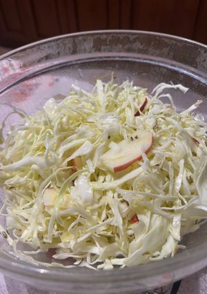 Foto di Insalata sfiziosa