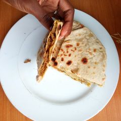 A picture of Chapshoro.