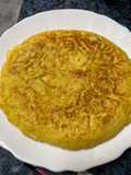 Tortilla de patatas