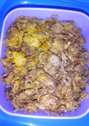 Foto resep Bawang Goreng kriuk