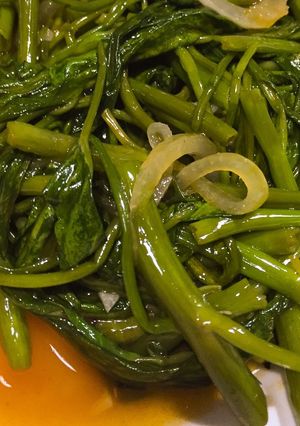 Foto resep Kangkoeng BBQ