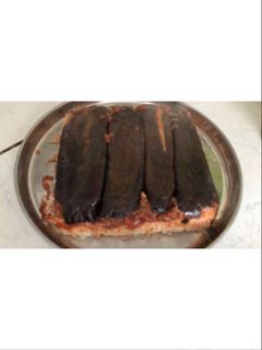 صورة لوصفة مدفونه على طريقتي