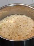 Arroz pilaf (receta básica)