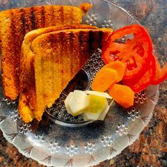 A picture of Sandwich.