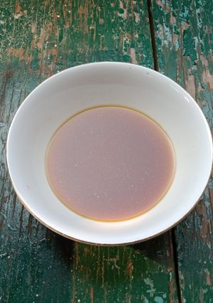 Foto resep Cuko Pempek