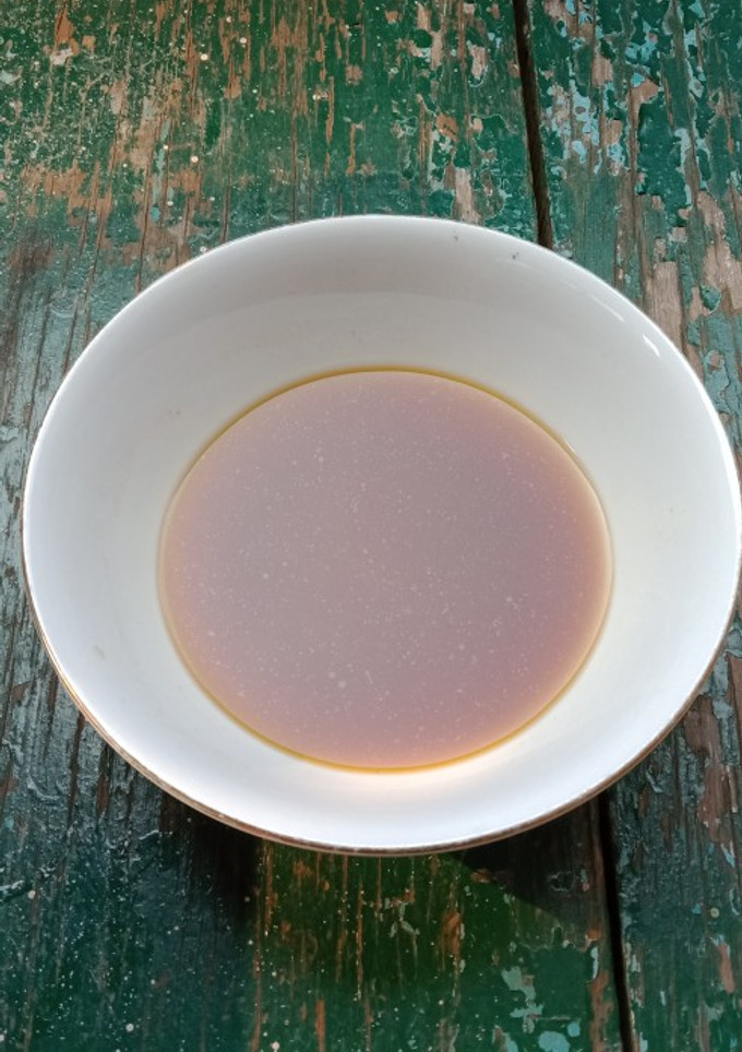 Foto resep Cuko Pempek