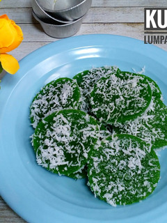 Foto resep Kue Lumpang