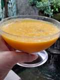 Jus nanas kunyit
