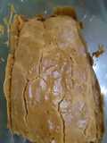 Budín de limón sin azúcar 🍋