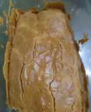 Budín de limón sin azúcar 🍋