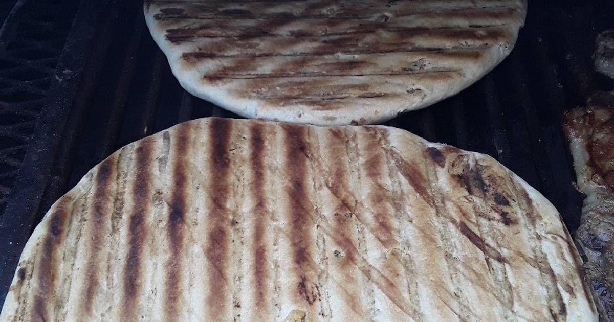 ️Tortilla a la parrilla Receta de Antonella Coronel 🖤 Cookpad