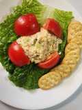 Tuna Salad