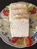 California Farm Fresh Firm Tofu from scratch