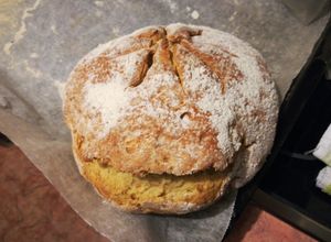 Foto principal de Pan de buttermilk