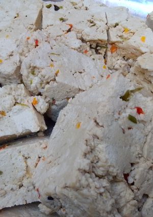 A picture of Awara.