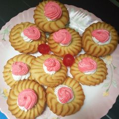 A picture of Cookies.