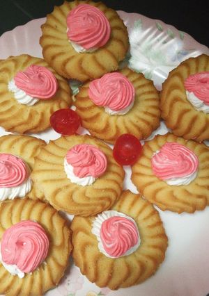 A picture of Cookies.