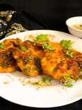 Proso Millet Spot Idli