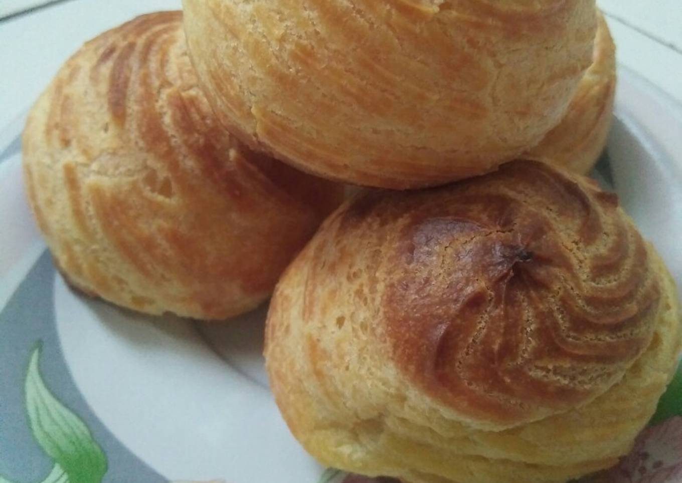 Kue sus