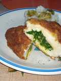 Pollo Kiev