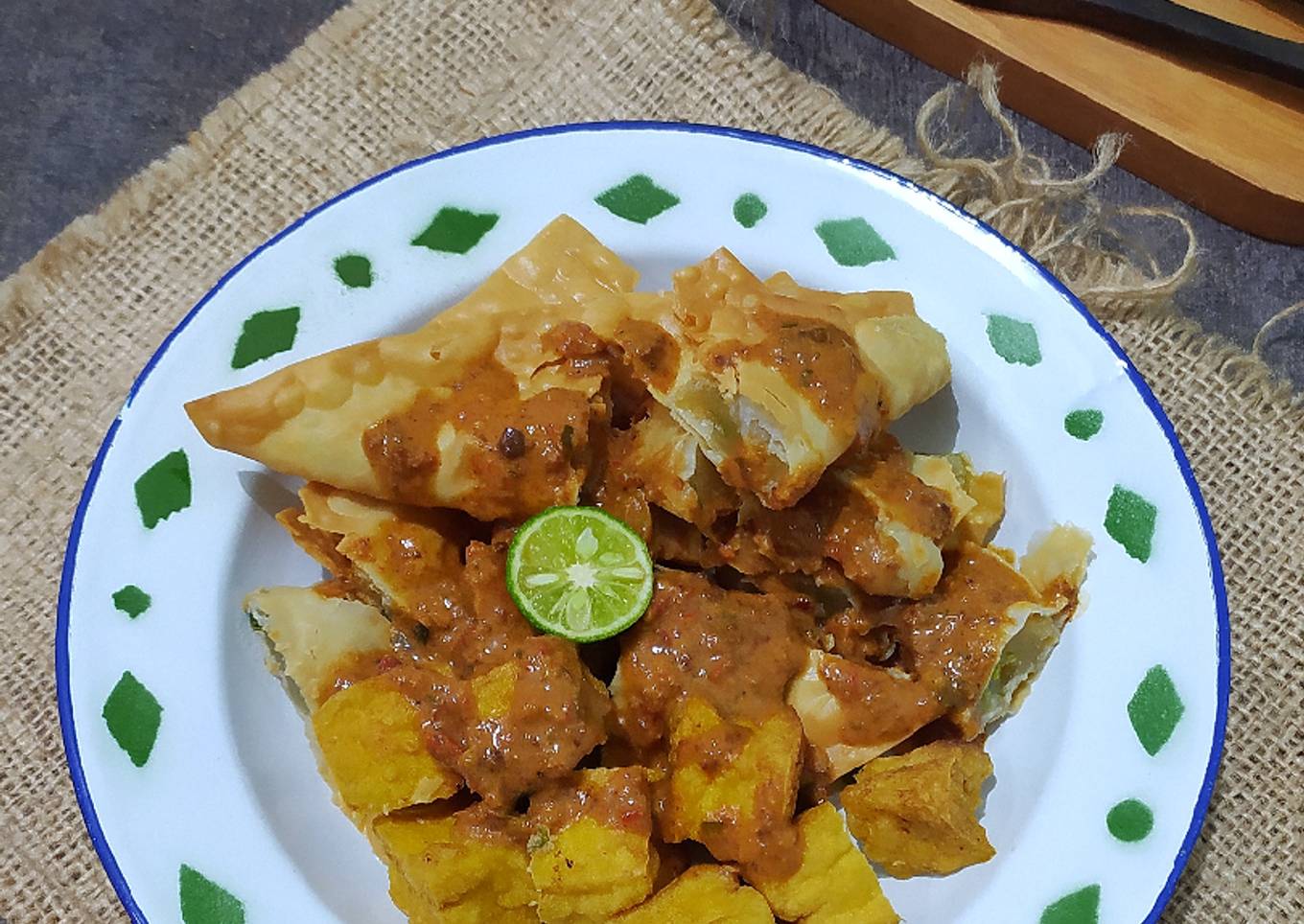 Batagor
