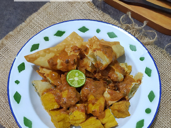Resep Batagor, Lezat