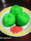ฝรั่งแช่บ๊วย