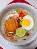Soto Banjar