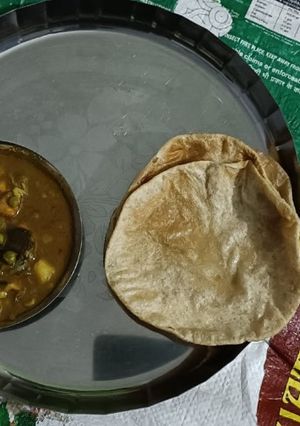 मटर पनीर (matar paneer recipe in Hindi) रेसिपी मुख्य फोटो