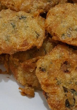 Foto resep Perkedel kentang