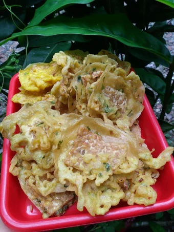Cara Gampang Menyiapkan Resep Tempe Kemul (Khas Wonosobo) yang Uenak Anti Ribet, Bisa Manjain Lidah