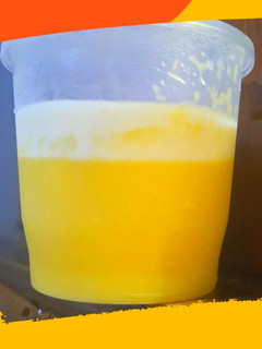 Foto resep Snack MPASI: Puding Jagung Santan