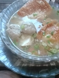 Foto resep Kuah bakso segeeer