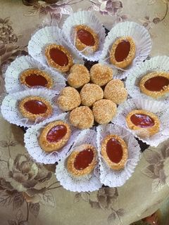 صورة لوصفة جلجلانية