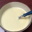 Crema de Pimiento Verde