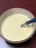 Crema de Pimiento Verde