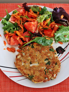 Foto de Hamburgueres de Atum