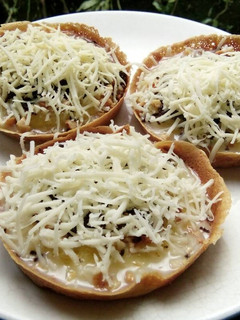 Foto resep Martabak Manis Mini