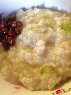 Foto resep Bubur Ayam Den Lapeh (Ayamku Lepas) Simple