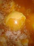 Huevo Poche Tomato