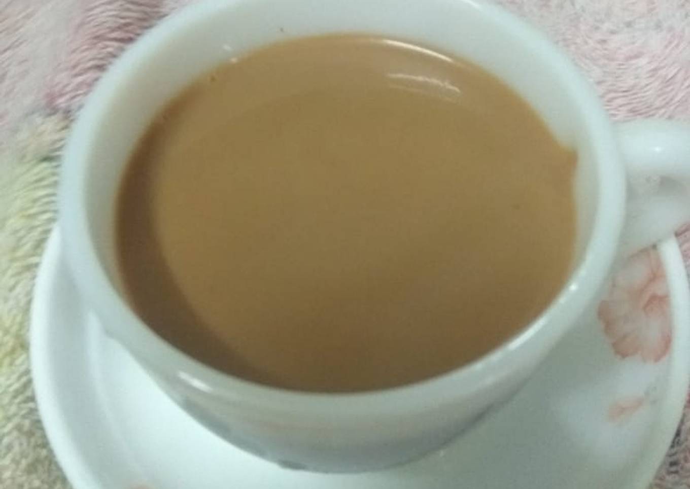 Masala Tea
