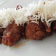 Extra spicy chicken wings