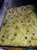 Pastel de papa